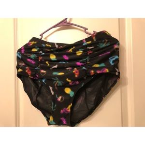 Torrid Bikini Bottom